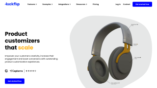 WooCommerce Product Designer
